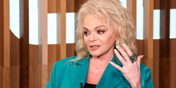 Судьбу квартиры Долиной может решить одна видеозапись