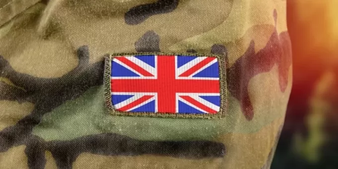 В Лондоне заговорили о гибели своего генерала на Украине