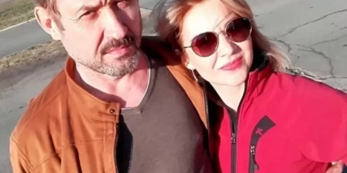 Появились подробности поведения Усольцевых перед исчезновением