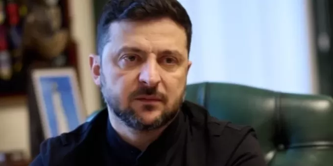 Зеленский решил отказаться от советского календаря