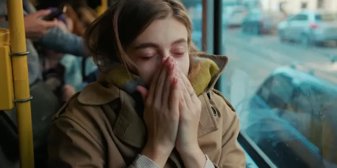 Терапевт назвал главный симптом гонконгского гриппа