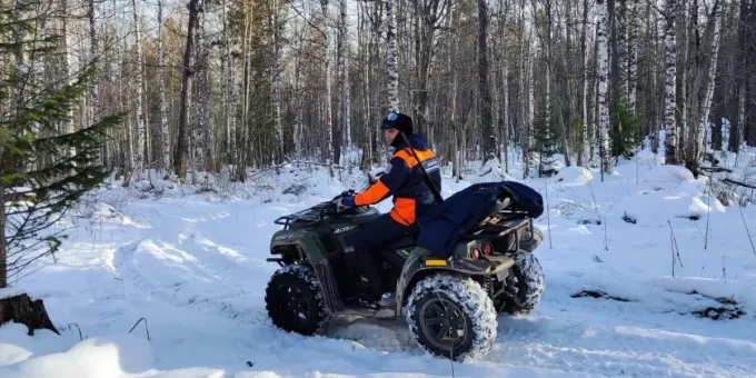 Озвучена основная версия исчезновения семьи Усольцевых