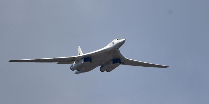 Любимый самолет Путина стал проблемой для Китая