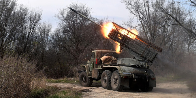 Новая стратегия РФ при ударах по Украине раскрыта