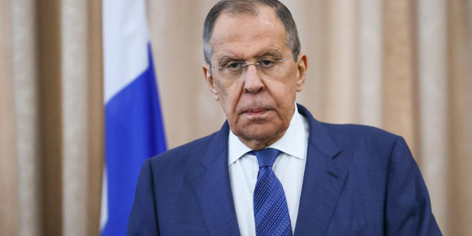 Лавров назвал Евросоюз главным препятствием к миру на Украине