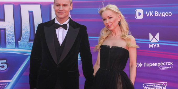 СМИ: Shaman и Мизулина поссорились за кулисами финала КВН