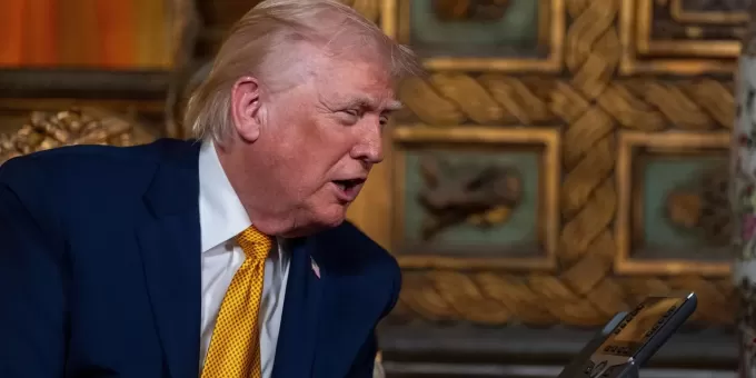 Эти слова Трампа о России удивили Зеленского