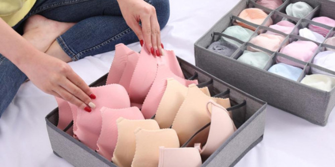 5 главных ошибок в использовании нижнего белья