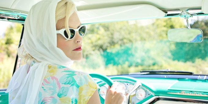 Смешной случай между обычным мужчиной и богатой дамой