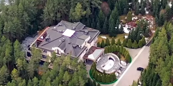 Стало известно о возмездии за атаку на резиденцию Путина