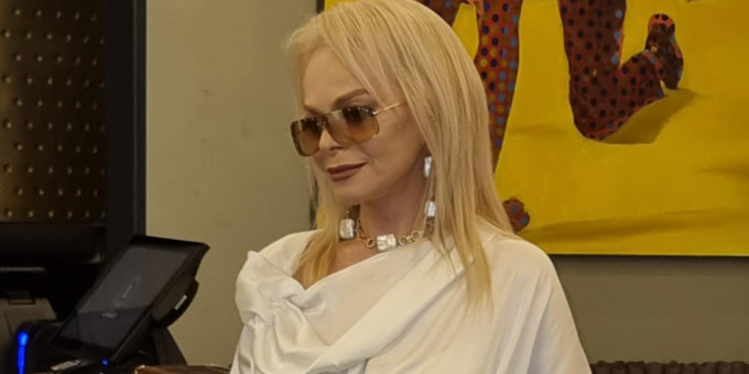 Дочка Долиной выразила отношение к переезду из квартиры