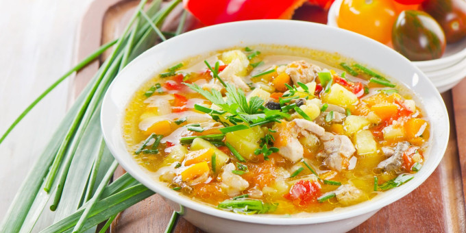 Любимый суп россиян оказался самым вредным