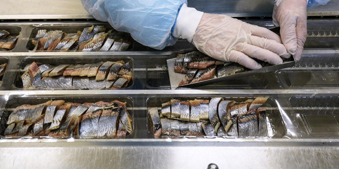 Самая опасная селедка, которую нельзя подавать на стол