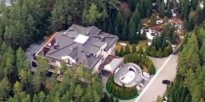 На Украине сделали заявление после атаки на резиденцию Путина