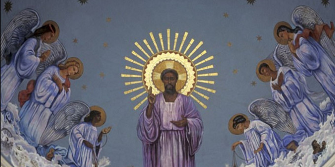 Найден настоящий портрет Иисуса: кому все молились все это время