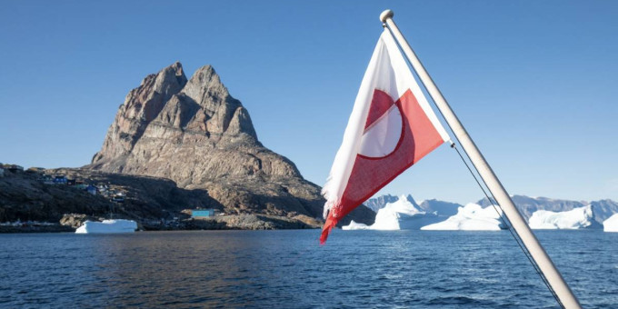 СМИ: 4 возможных способа получения США контроля над Гренландией