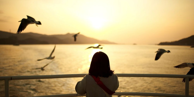 Муж оставил жену тонуть на корабле: причина одна