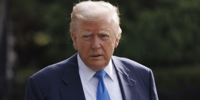 «США должны выйти»: Трамп отдал приказ по Украине