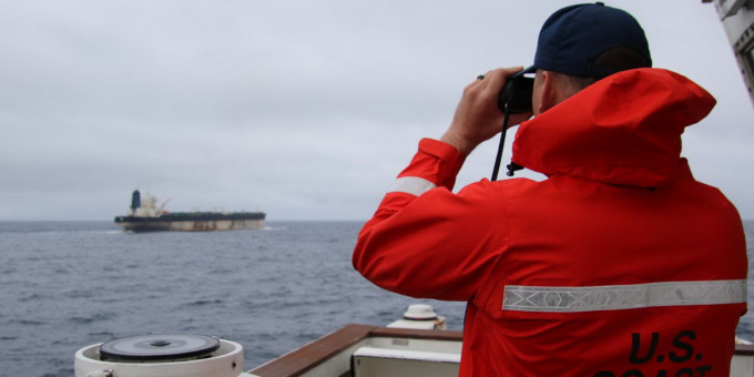 Стало известно, каким будет ответ РФ на захват «Маринеры»