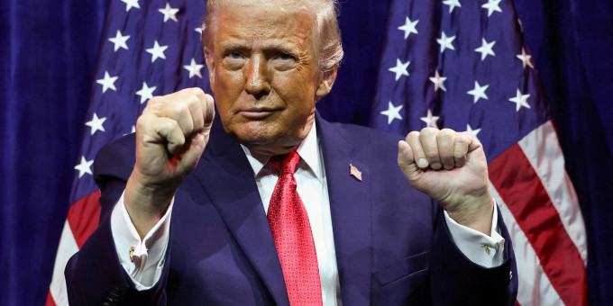 СМИ: Трамп приказал составить план вторжения в Гренландию