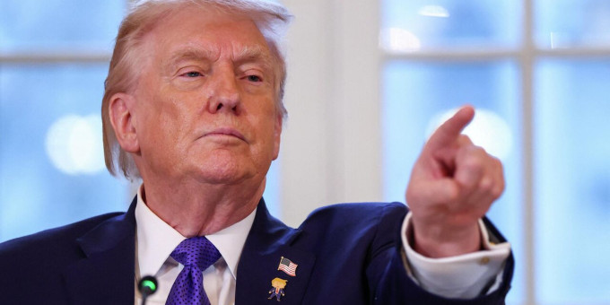 СМИ: в ЕС испугались обмена Гренландии на Украину