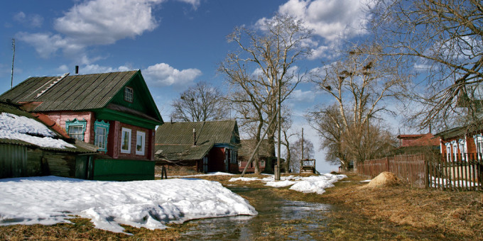 Что ждать от весны в этом году раскрыли синоптики
