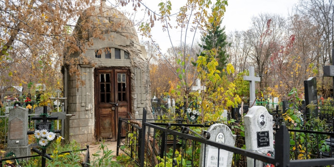 Большой грех: эту ошибку совершают на кладбище многие