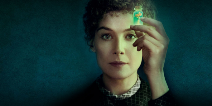 Почему к вещам Марии Кюри нельзя прикасаться