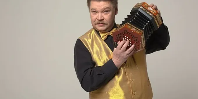 Этого юмориста обожала вся страна: вот как он живет сейчас