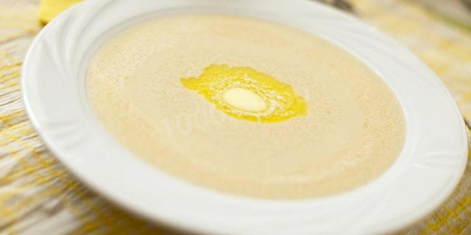 Три самые вредные каши для организма, которые лучше не есть