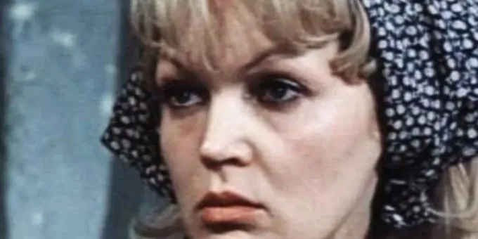 Могилы известных советских актеров, которые давно заброшены