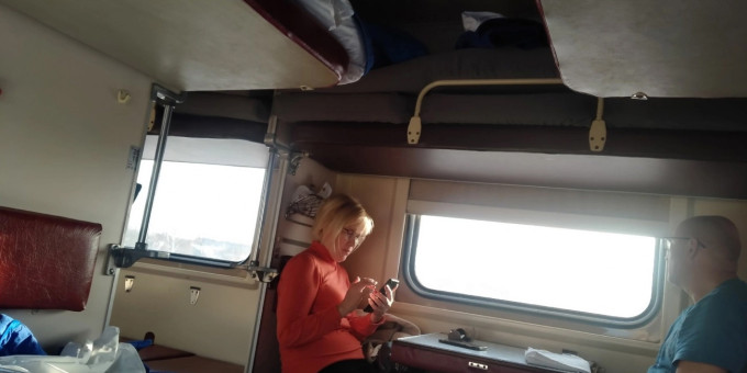 РЖД оставляют купе и плацкарты в прошлом: что изменится