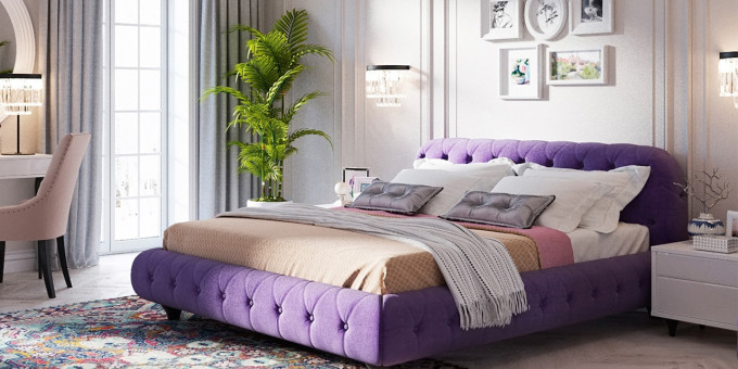 Вещи в спальне, провоцирующие супруга на измену