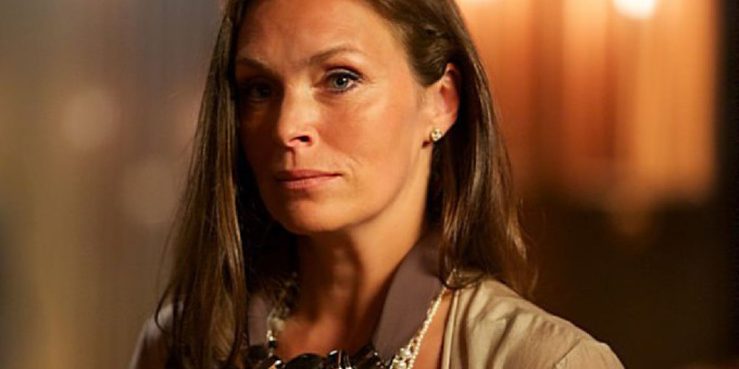 Как живёт звезда «Кухни» Могилевская сейчас