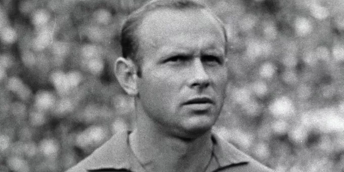 Месть: что великий Стрельцов пережил в лагерях