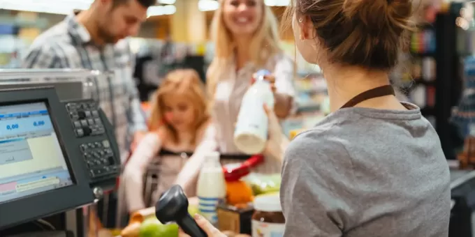 В супермаркетах не просто так все время спрашивают о чеке