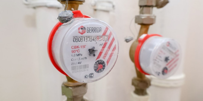 Правила поменялись: для кого повысят счета за воду