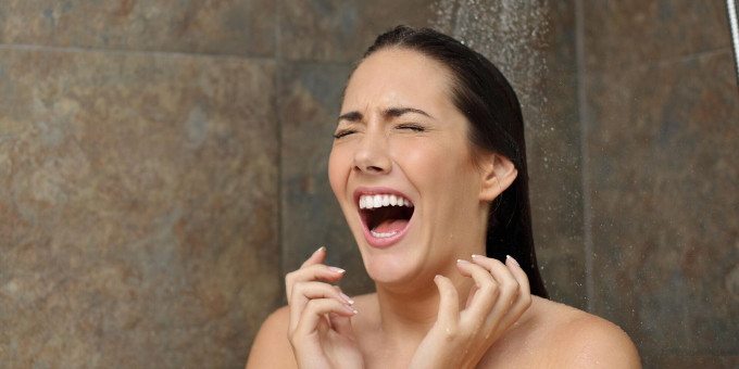 Гигиена российских женщин сильно удивила европейских дам