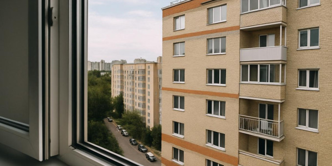 Как этаж проживания влияет на жизнь и судьбу человека