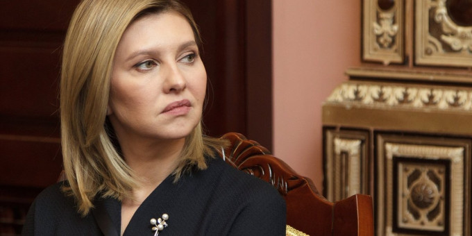 Жена Зеленского обратилась к замерзающим украинцам и дала совет