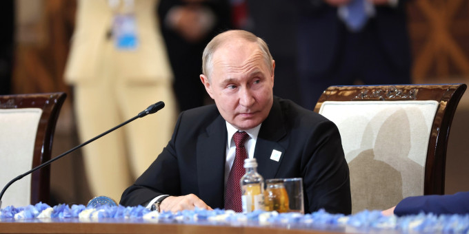 На Украине выступили с призывом пойти на переговоры с Путиным