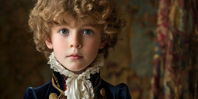 Какой трагической была судьба самого умного ребенка в мире