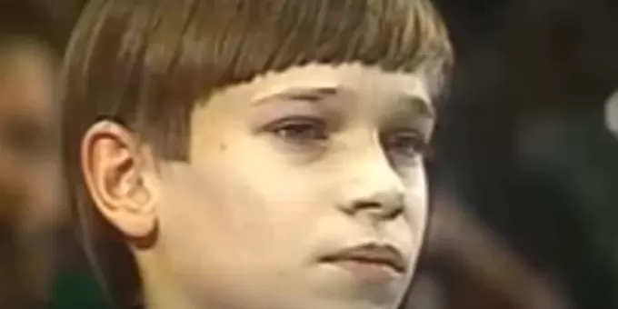 Почему рухнул СССР и при чем здесь детская песня