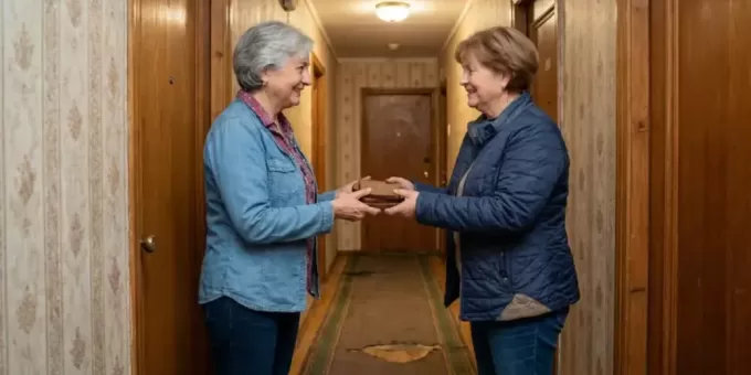 Что нельзя давать из дома: придет беда и потери