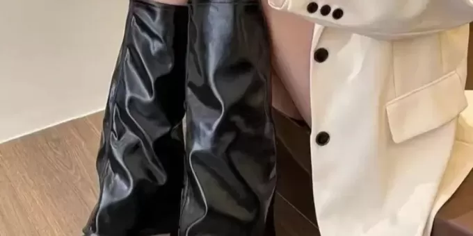 Вещи, которые делают из вас колхозницу