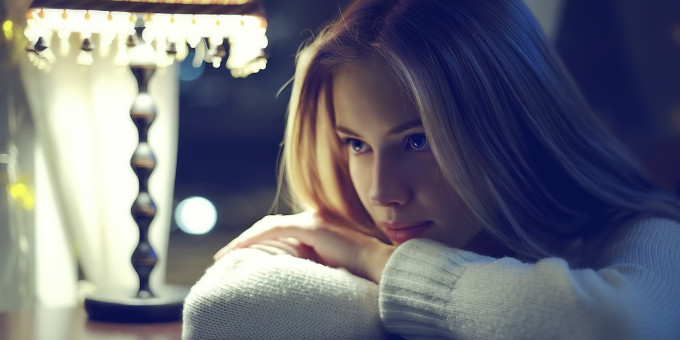 Муж бросил жену ради секретарши: изящную месть не забудет