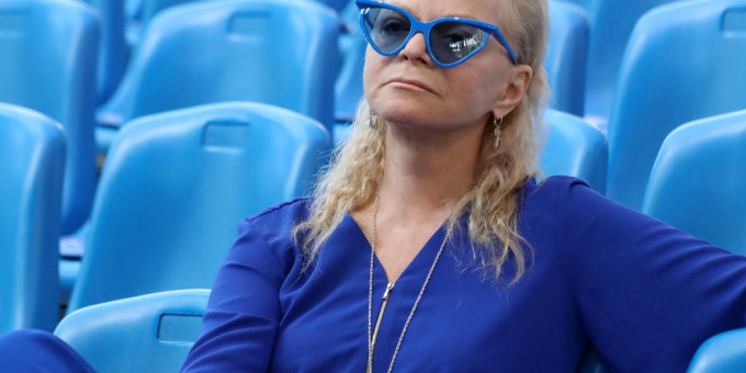 Голодали: шокирующее признание дочери Долиной о певице