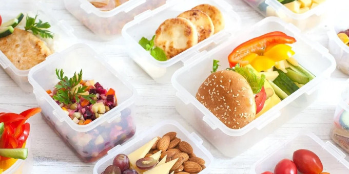 5 продуктов, которым противопоказан пластиковый контейнер