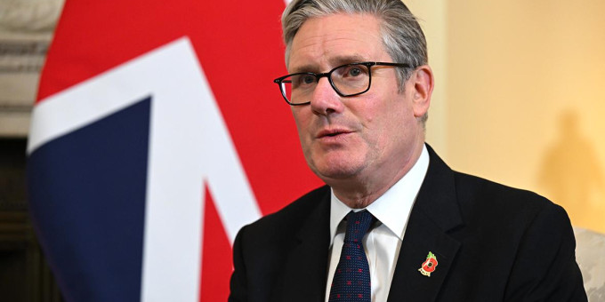 Стармер получил предупреждение из Кремля — СМИ