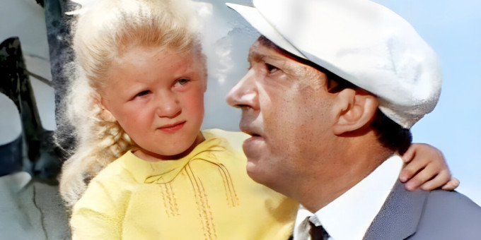 Что пошло не так в жизни девочки из «Бриллиантовой руки»